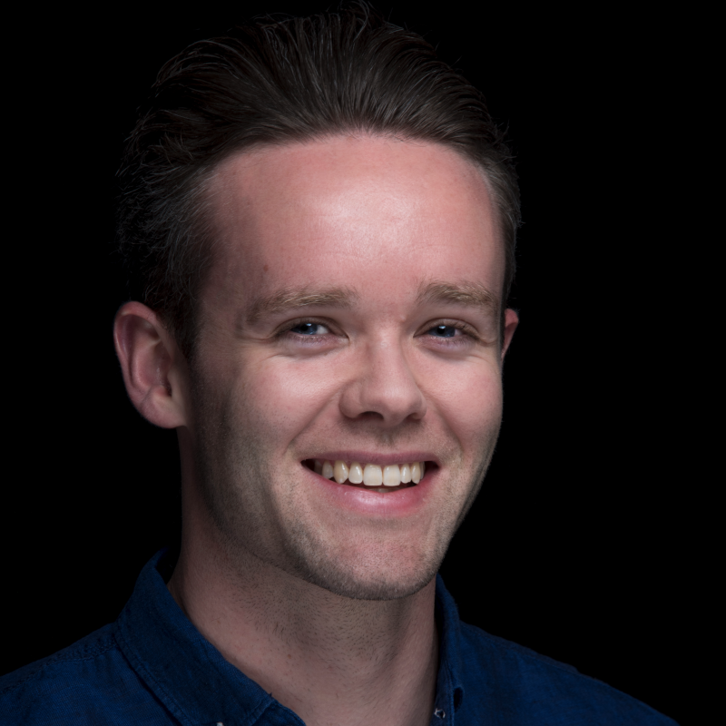 Colin Longworth, founder of Websites for Therapists